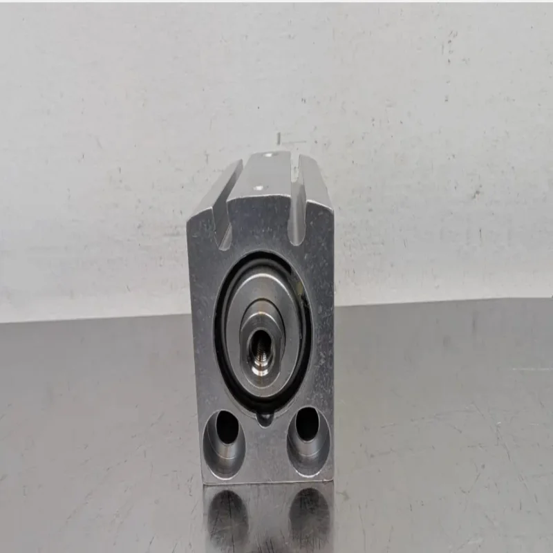 Brand New Original Short-Stroke Cylinder AEVC-12-5-A-P-A   AEVC-12-5-A-P  AEVC-16-20-I-P-A  AEVC-16-25-A-P  AEVC-20-25-I-P-A