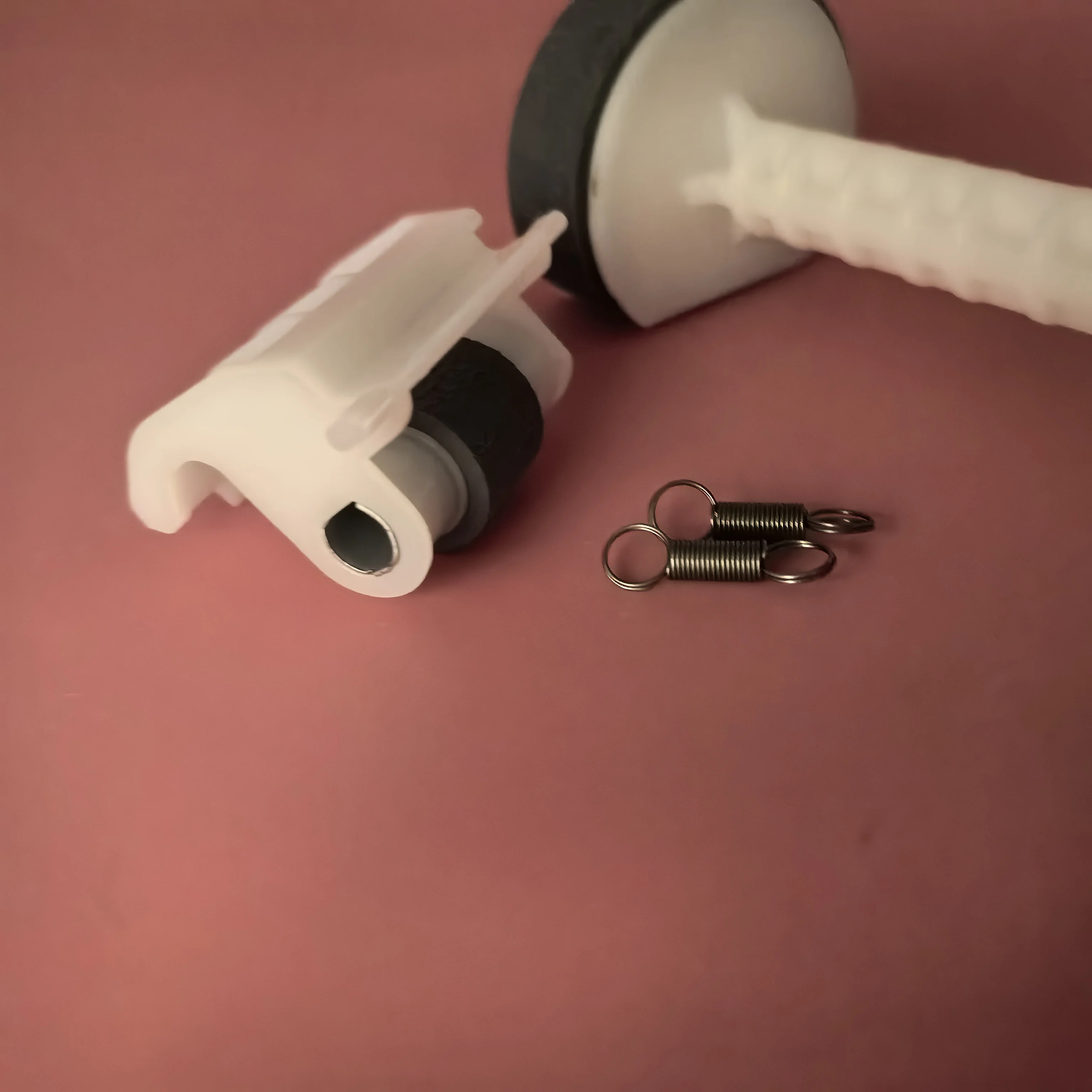 

10ST Feed Pickup Separation Roller for EPSON L1110 L1118 L1119 L3110 L3115 L3116 L3117 L3118 L3150 L3151 L3156 L3158 L3160