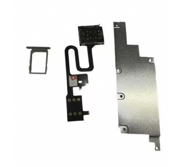 Mep flex for 15pro and 15promax single card Mep unlock mode