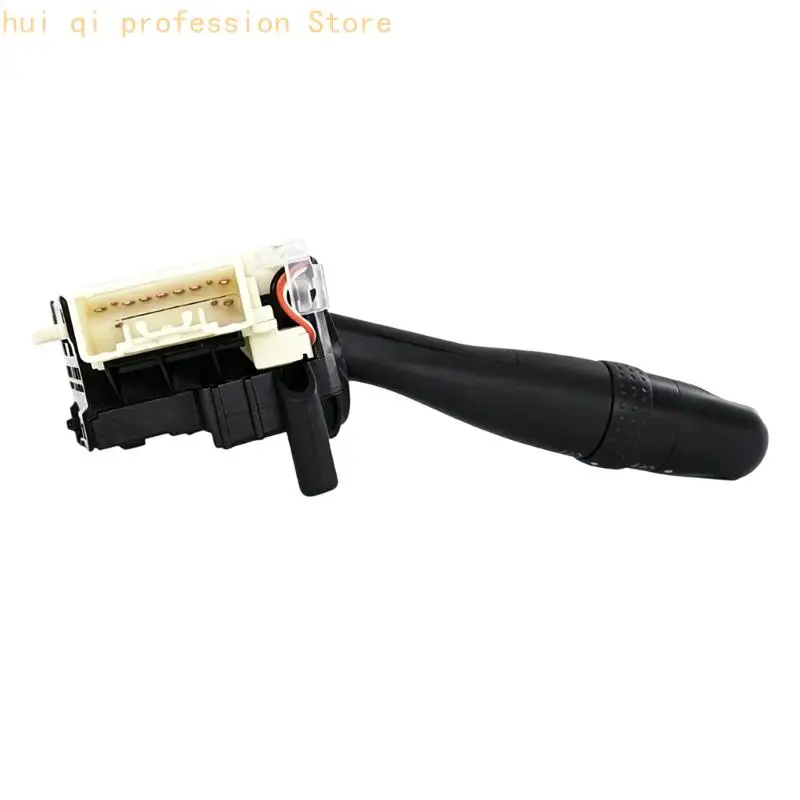 Auto Scheinwerfer Schalter Panel Dekoration Aufkleber Trim Abdeckung Teil Nummer 841400D020 Schwarz Abdeckung Trim H8WE – Detail 5