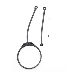 غطاء خزان وقود الزيت ، غطاء خزان الزيت ، خيط الغطاء ، البنزين ، فولكس فاجن جولف ، جيتا ، باسات ، أودي A4 ، A6 ، A8 ، سكودا ، الحجم الداخلي 63 مم ، 1 قطعة أفضل 10 غطاء محرك Amarok مبيعا - رقم 5