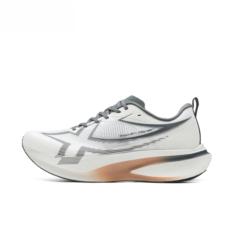 Xtep Men's Running Shoes 2000km PRO Cushioned Stability