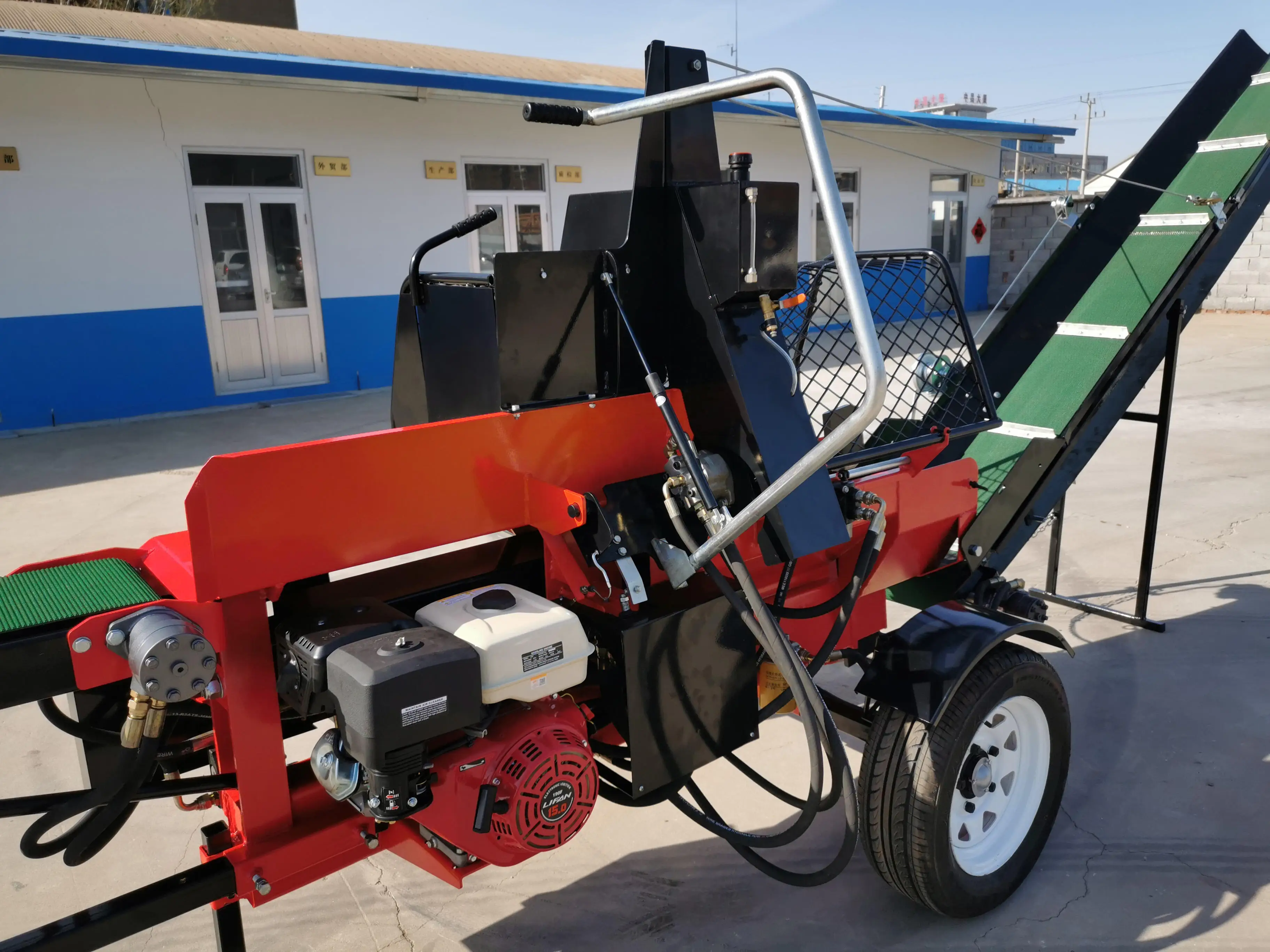 Yg High Efficiency … - image