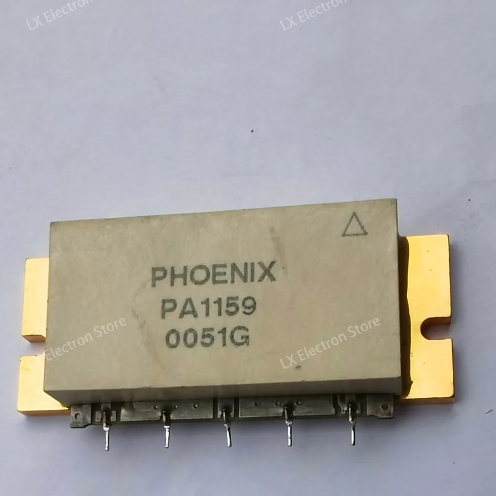 1 قطعة PA1159 2300-2400 ميجا هرتز مضخم الطاقة الخطي الترا #1
