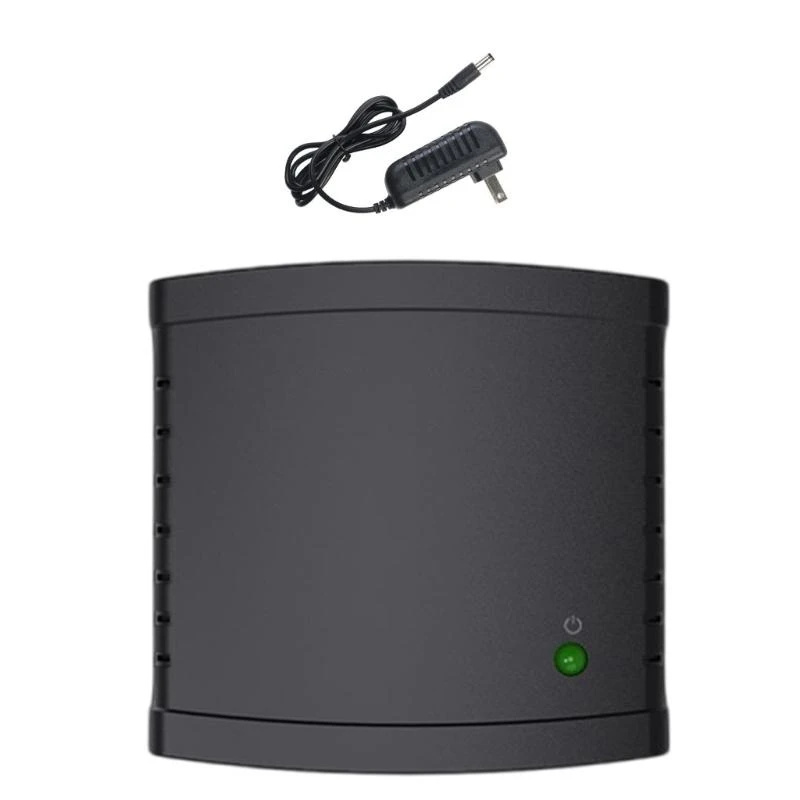 Q5WA USB2.0 СЕТИНГОВОЙ ПЕЧАТНЫЙ СЕРЕР ПЕЧАТЬ СЕРЕР ПОДЕРЖКА СЕРЕР для USB Printers LPR Print