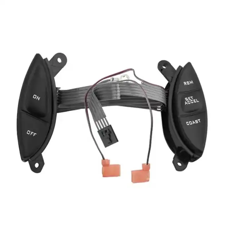 Latest Steering Wheel Cruise Control Switch Parts For Ford Explorer Sport Trac Ranger F150 Truck Lightning F87A9D809BA F87Z9C888