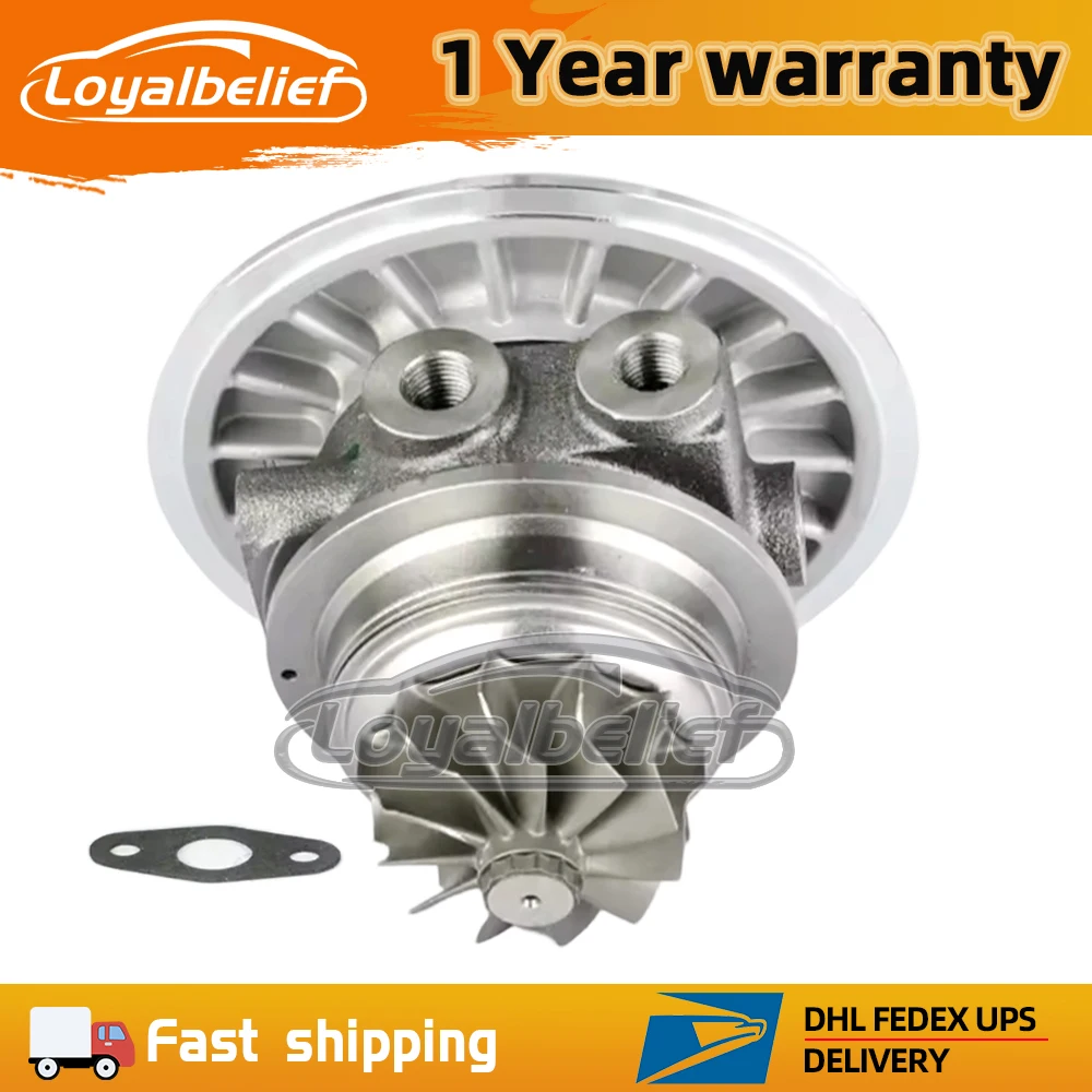 

8980277725 Turbo CHRA Core RHF55V для Isuzu NQR 75L 4HK1-E2N 150 л.с. 8980277722 8980277721 8980277720 Сердечник турбины