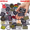 40PCS