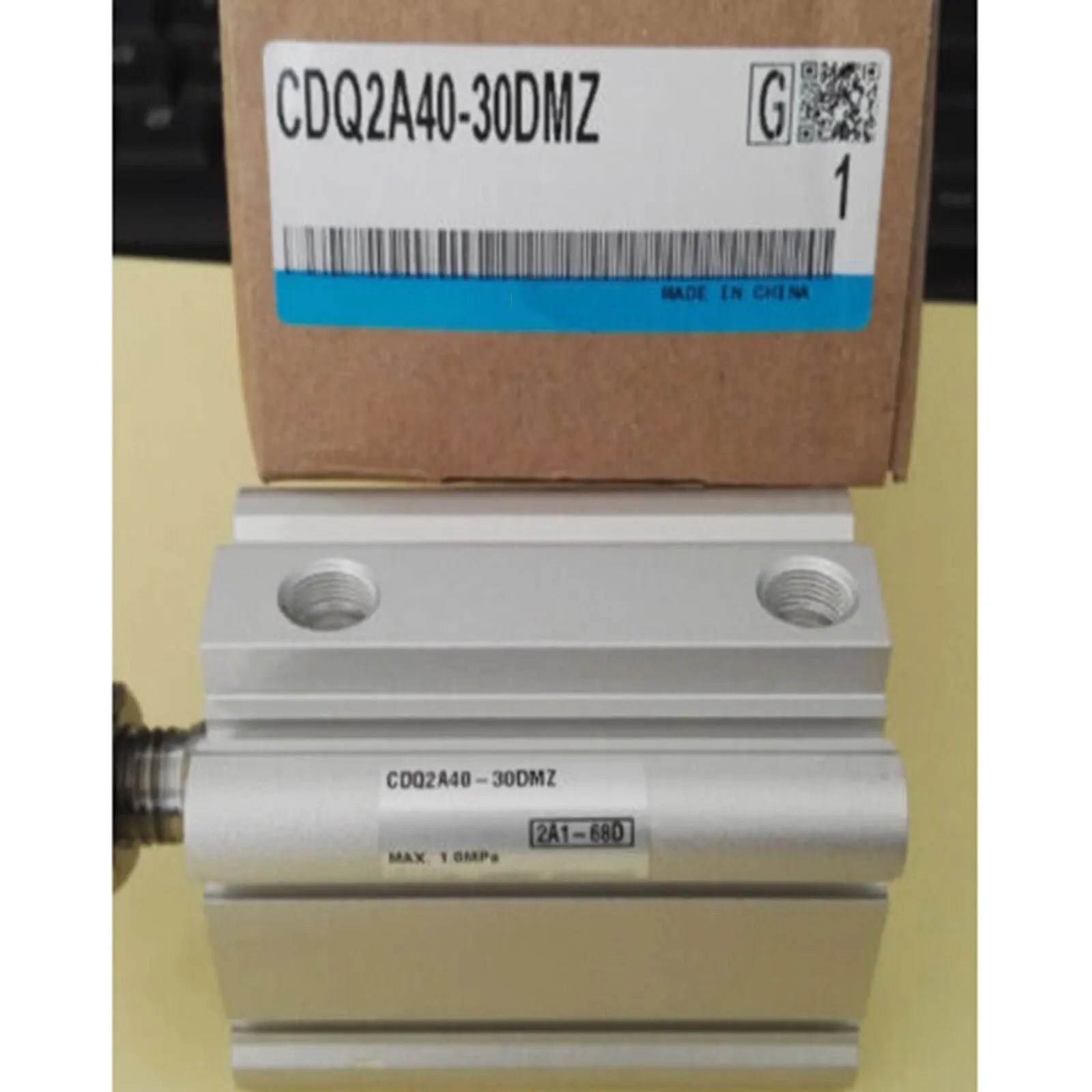 Brand new CDQ2A50-30DMZ CDQ2A50-35DMZ CDQ2A50-40DMZ CDQ2A50-45DMZ CDQ2A40-30DMZ One-year warranty