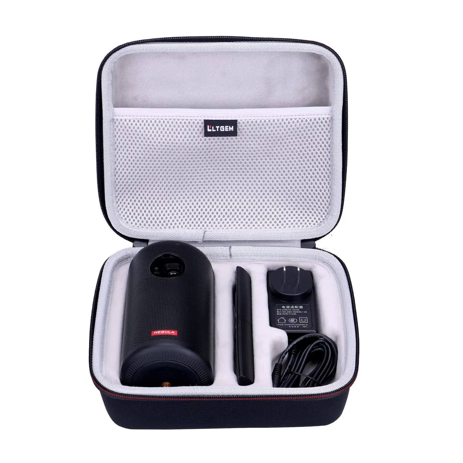Projector Carrying Bag - Étui de projecteur LTGEM pour Nebula
