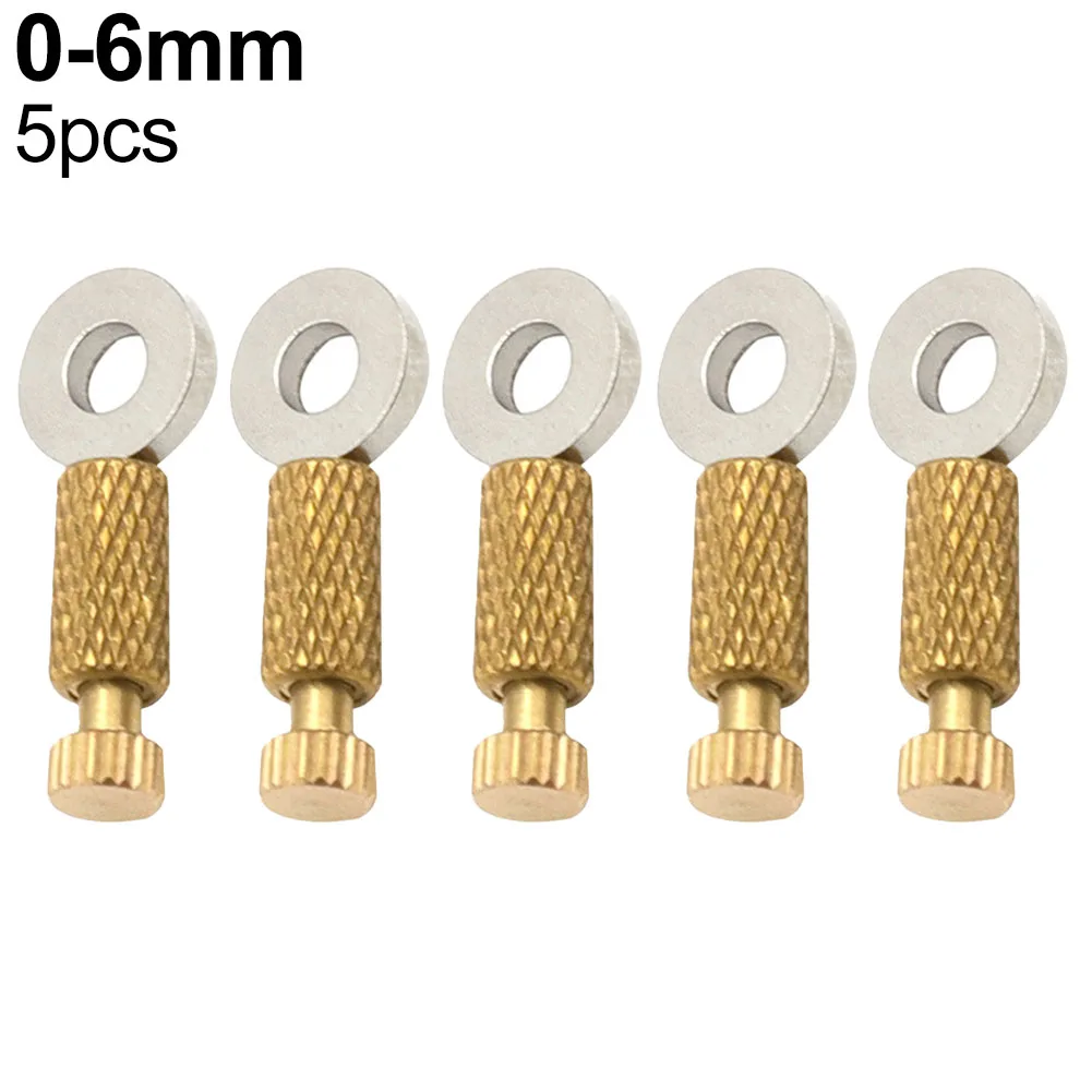 5pc DIY Werkzeug Basting Nadel Handgemachte Leder DIY Werkzeug Feste Position Basting Nadel Nähen Locking Rand Leder Nähen nadel