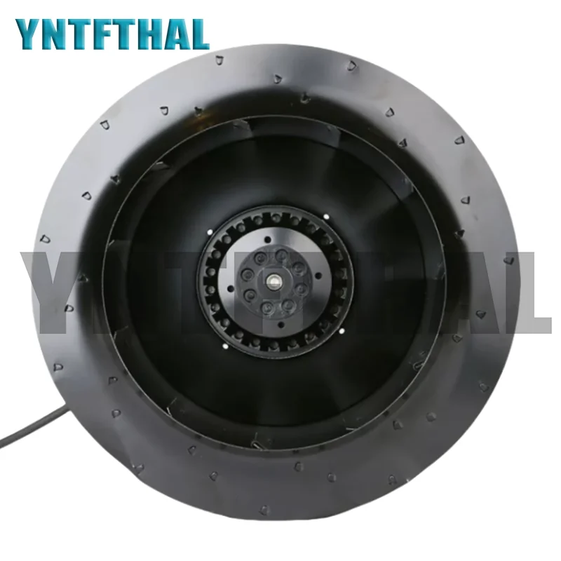 مروحة تبريد جديدة R2E280-AE52-05