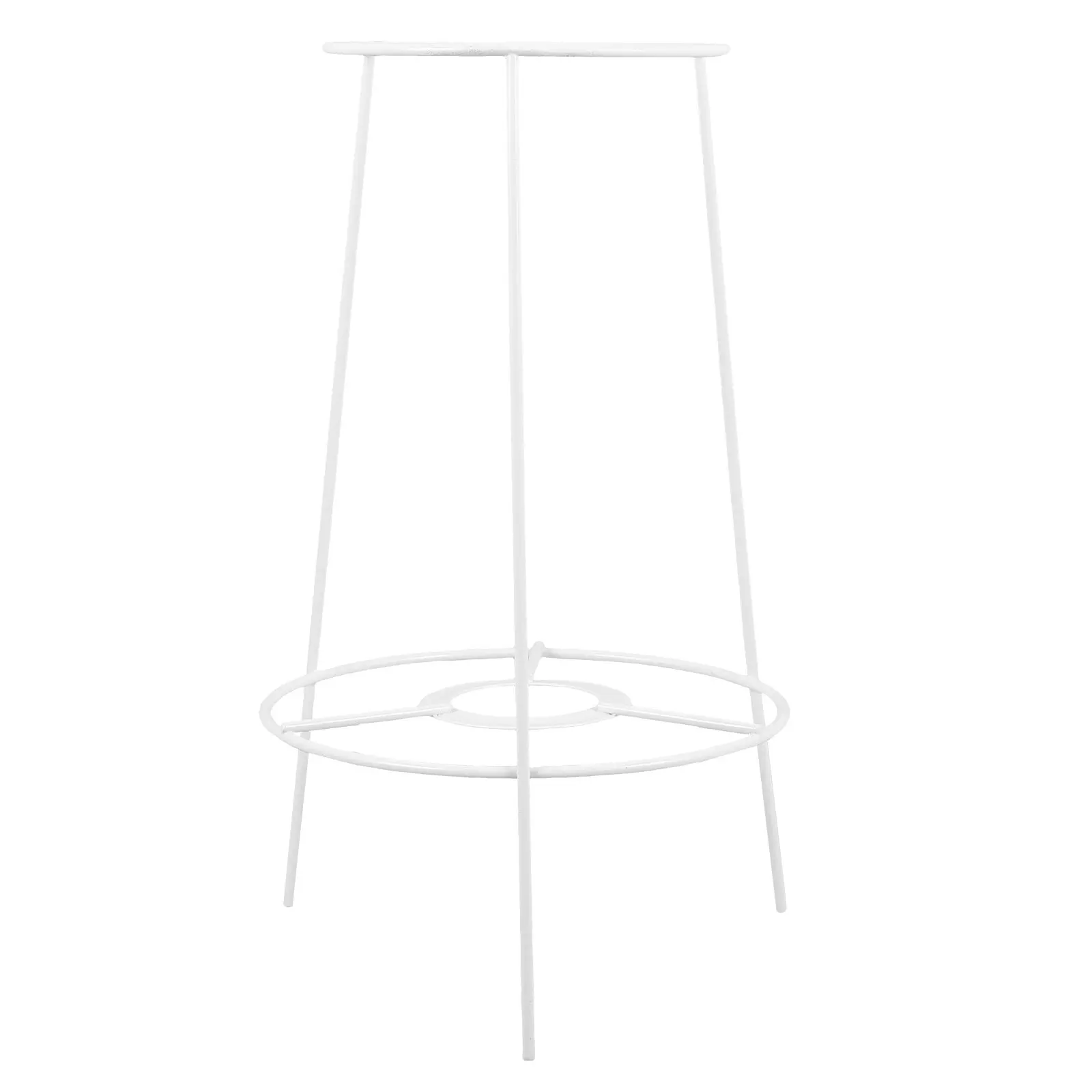 

Lampshade Frame Table Pendant Lights DIY Square Metal Lamp Shade Frame E27 Holder Bracket Wire Light Guard for DIY Table Floor