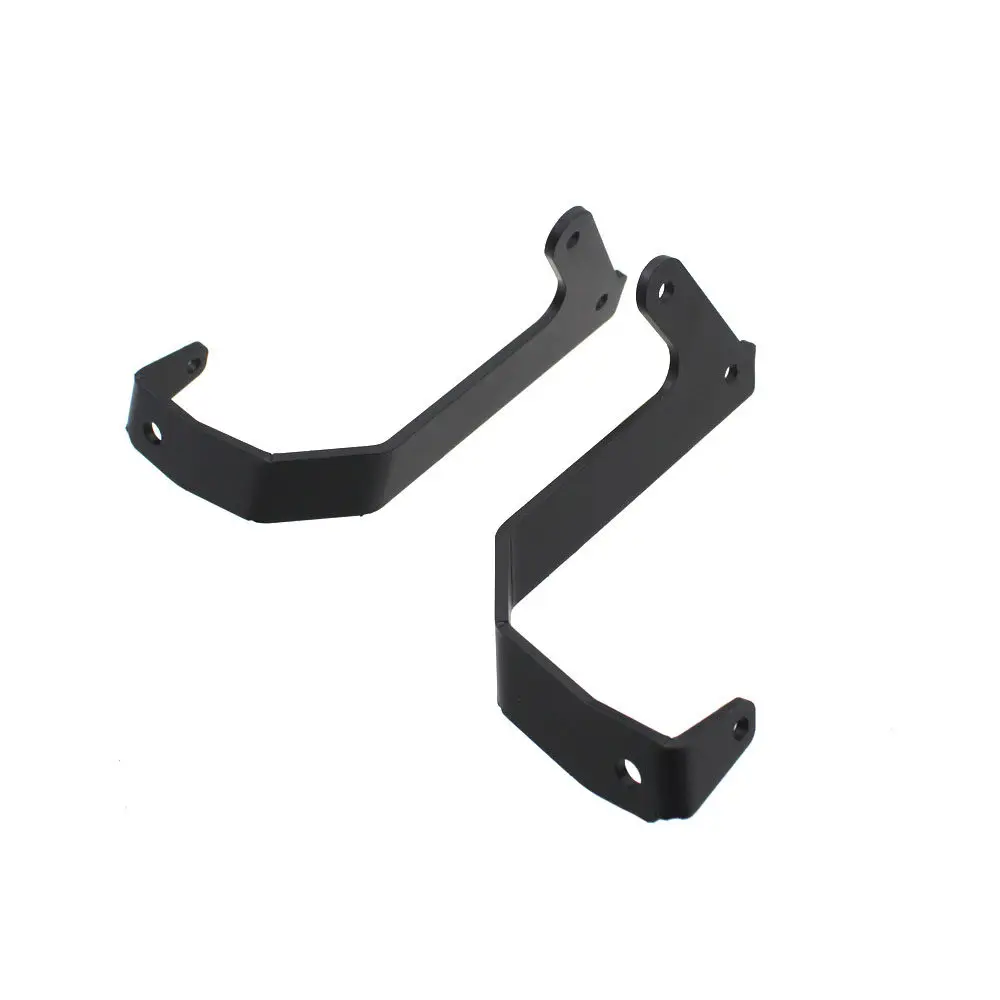 

For BMW R1300GS modified spotlight extension bracket, bird beak spotlight bracket, fog lamp bracket