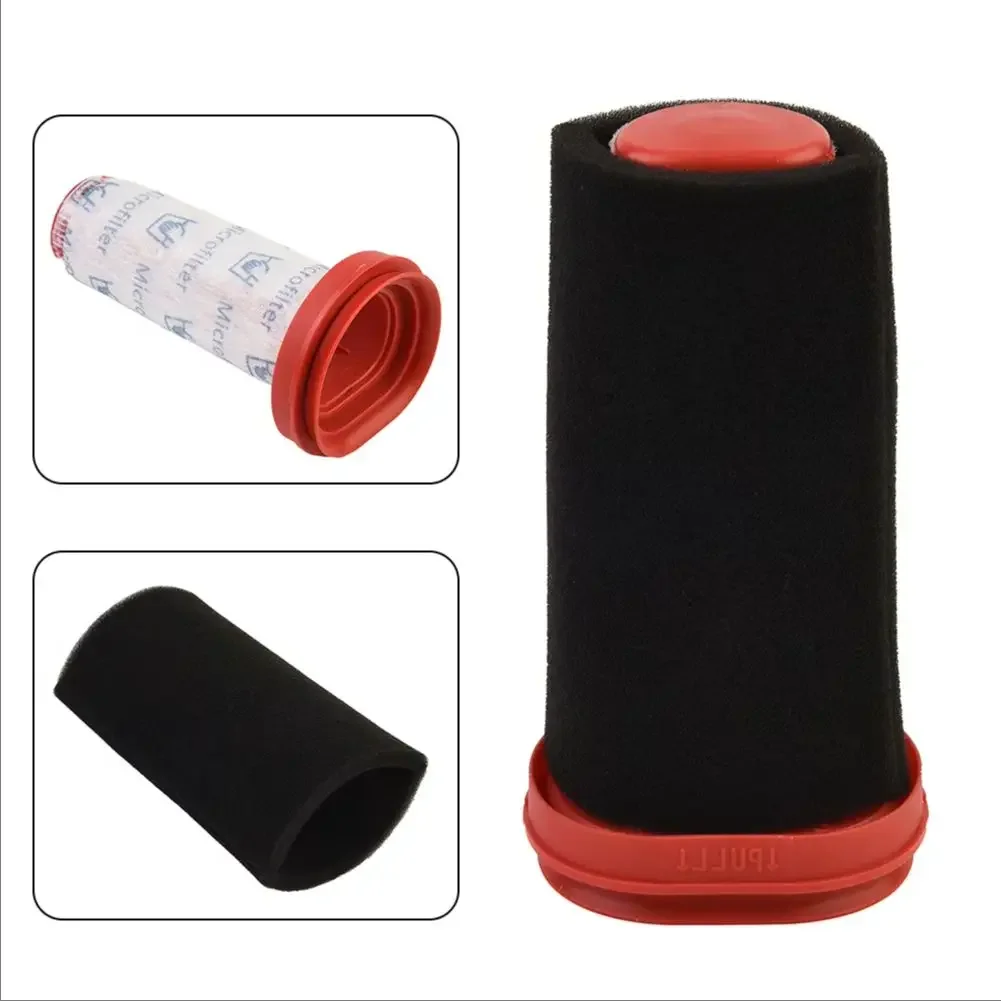 Vacuum Cleaner Filter For 25.2V 21.6V Cordless Flexxo Vacuum Cleaner BBH3211GB/01  Spare To Replace Accessories
