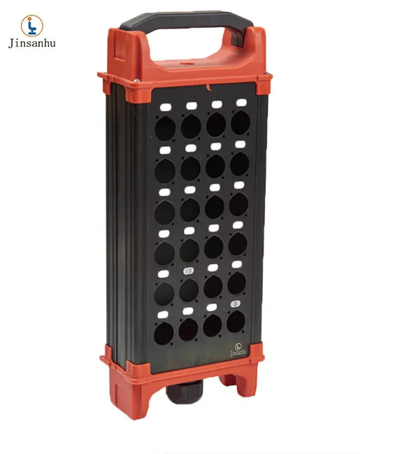 High Quality Snake Cable 24 Channels Stage Box
