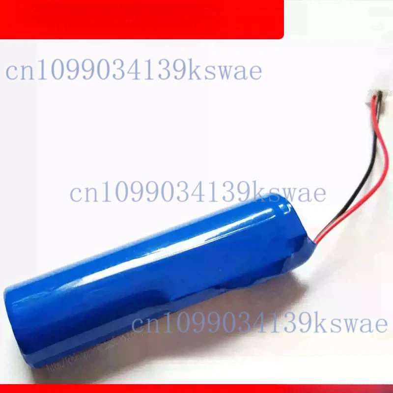 Dedicated 1800mAh rechargeable battery for Meiyinxiuxiu P600 live streaming  2600