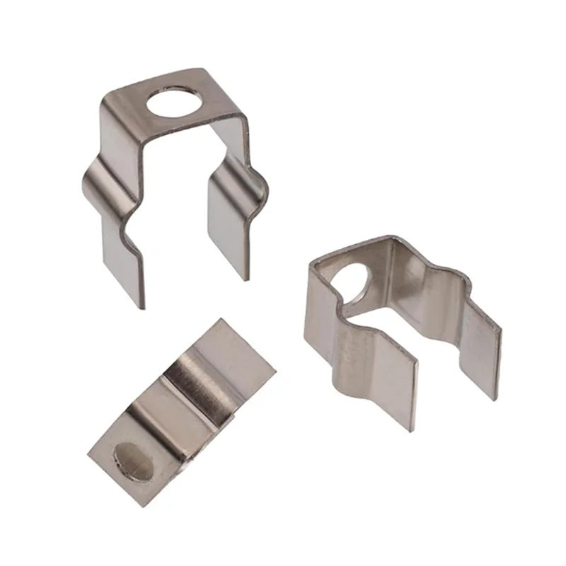Clip de montaje de ABRE-3Pcs para Robot aspirador Shark IQ y AI AV2501S y otros modelos, piezas de repuesto de Cepillo Lateral, 6 uds.