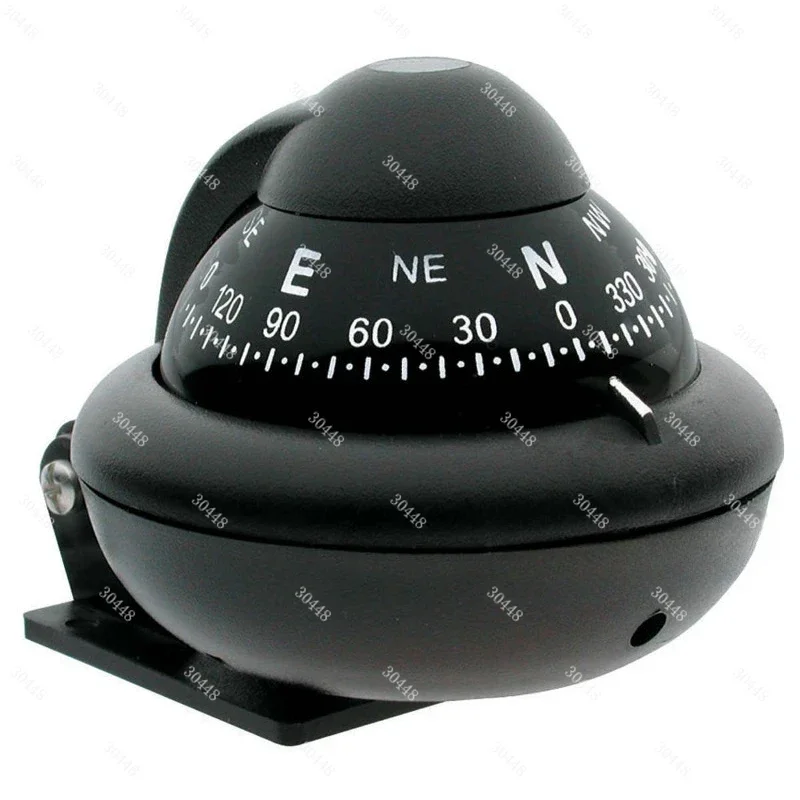 Marine Magnetic Compass B-51 / F-50WT / B-81WM / X-10B-M Yacht Accessory