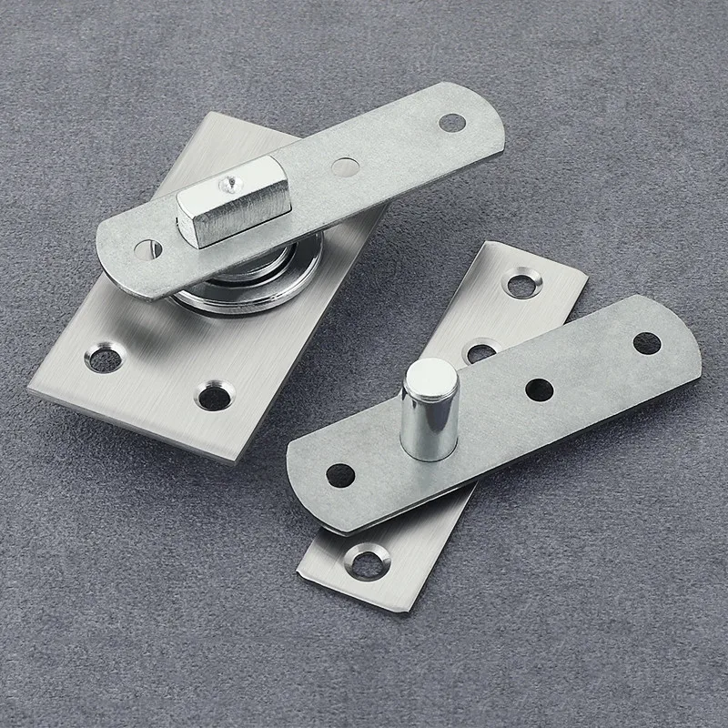 

Поворотная дверная петля из нержавеющей стали, сверхмощная петля для деревянного вала, петля Murphy для дверей вверх и вниз, вращающиеся петли, петля для установки вала