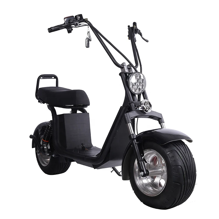 

Best Adult Eec Electric Motorcycle Conversion Kit Seat Accessories Parts Cheap Scooter Powerful Mini Citycoco Seev Woqu Coc