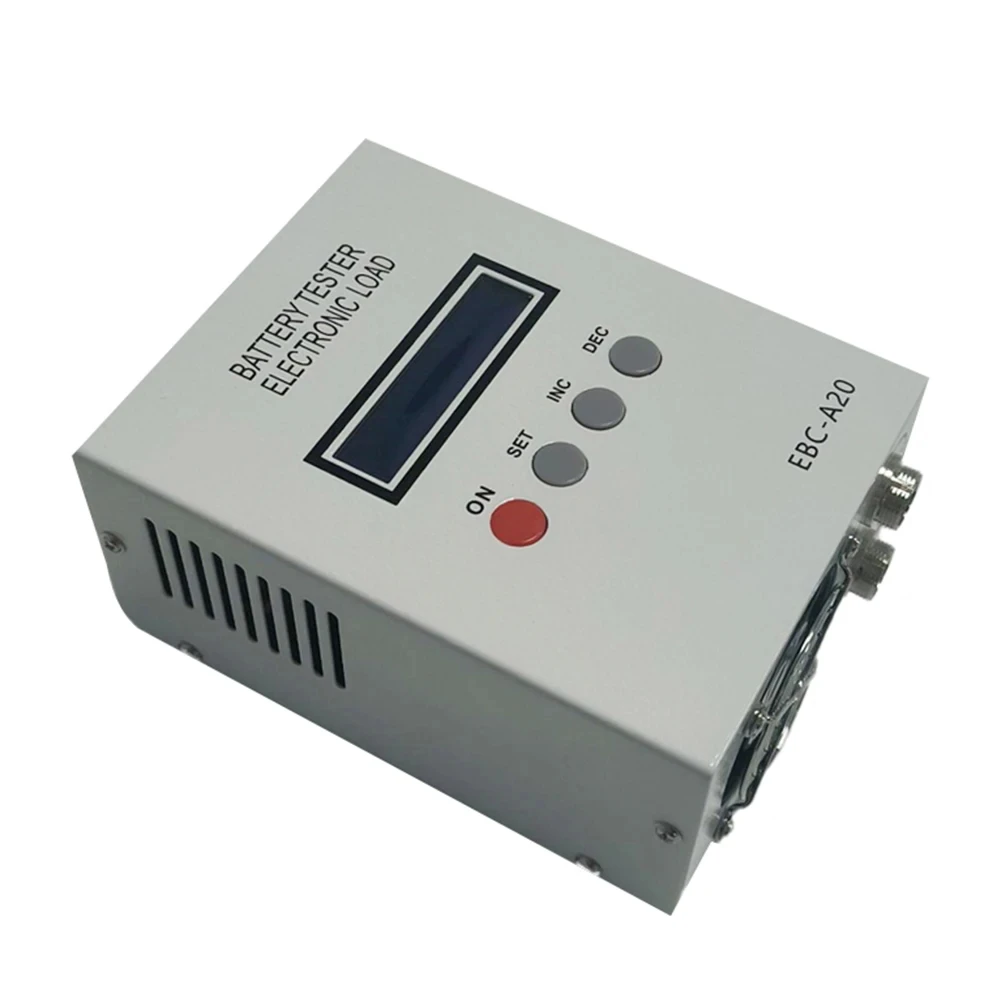 EBC-A20 Battery Cap…