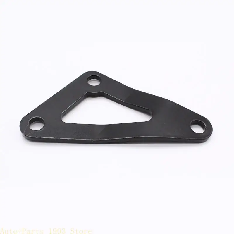 

E21c Кронштейн генератора малого блока для двигателей MoPAR360 6096BK Коррозионная стойкость