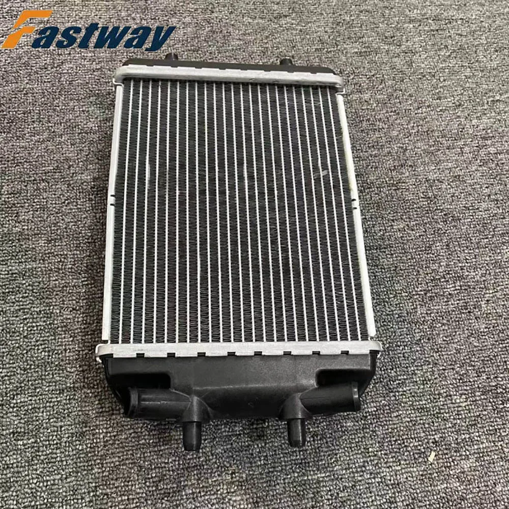 Additional Water Cooler Radiator Intercooler For Bentley Continental GT GTC Flying Spur 2012- 3W0122205