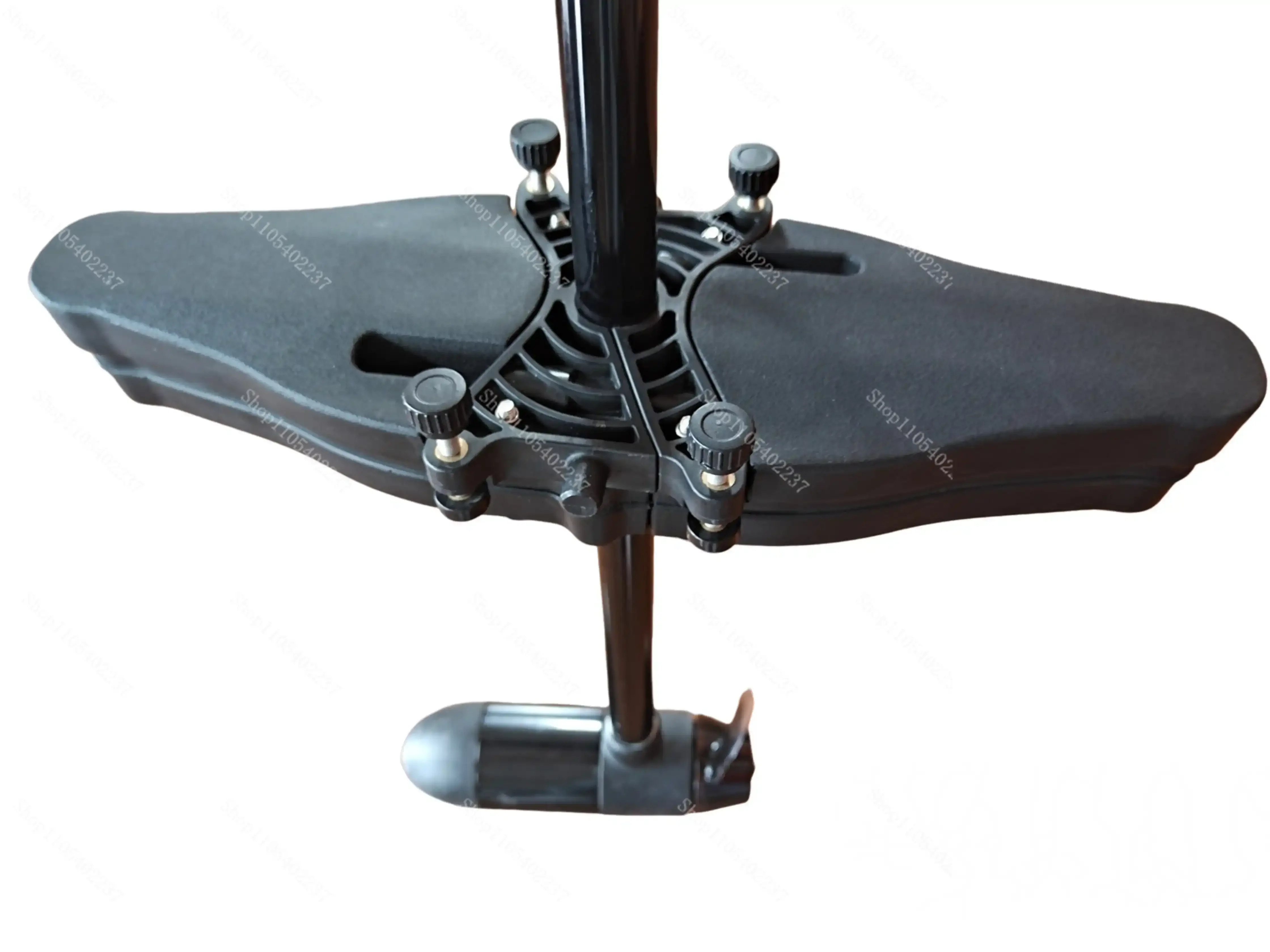 Plastic Foam Groove Cover Pedal Drive Fixed Spare Parts Kayak Accessories Canoe Boat view 4