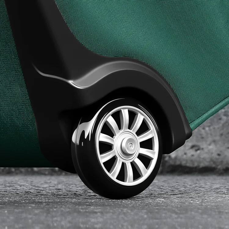 PGM جولف حقيبة الطيران للرجال والنساء مع الساحبة الطائرات فحص حقيبة طوي الغطاء الواقي سميكة السفر حقيبة جولف HKB019