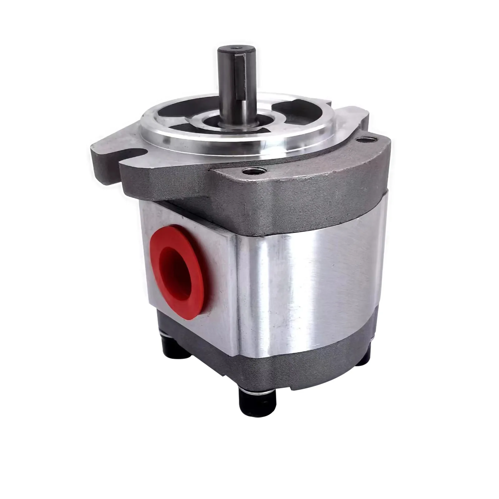 Gear Pump Hydraulic…