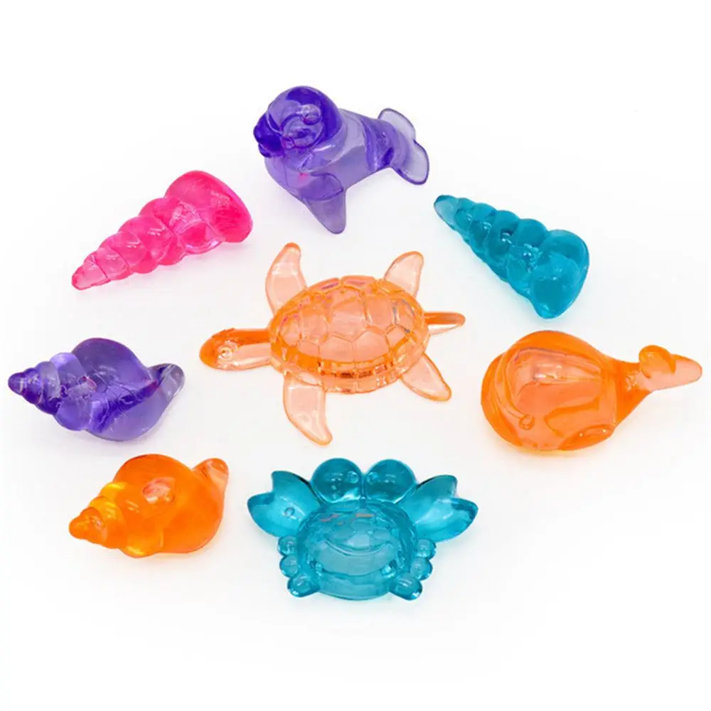 Piscina para niños, regalo para niños, juguetes de baño, palo de buceo, deportes acuáticos, juego de buceo, anillos de natación, juguetes de natación, juguetes de buceo