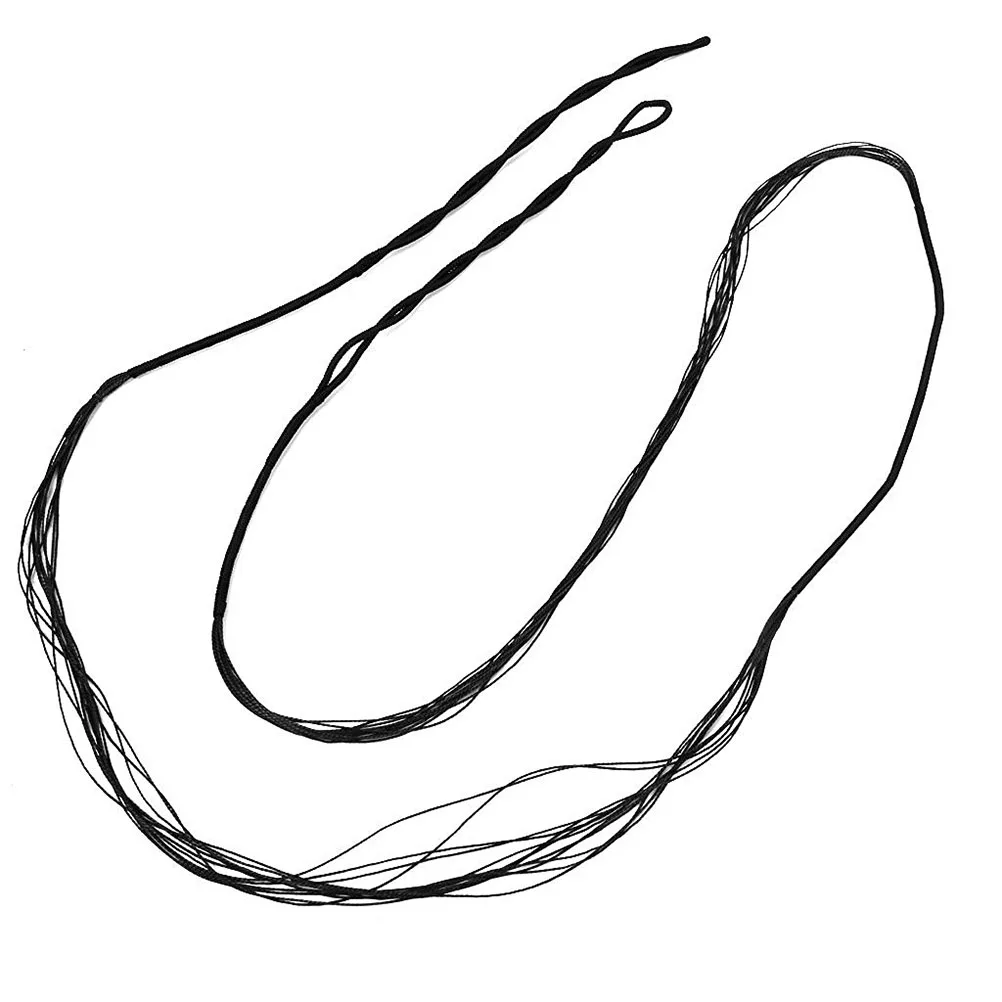 

Bowstring String 12 Strand String String Long Hunting