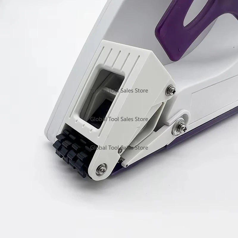 

Handheld Manual Label Applicator – Self-adhesive for Barcode Labeling