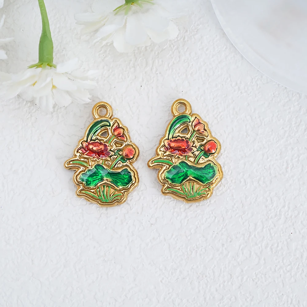 

Cordial Design 16*23MM 30Pcs DIY Pendant/Stainless Steel Charms/Flower Shape/Jewelry Findings & Components/Hand Made #195676