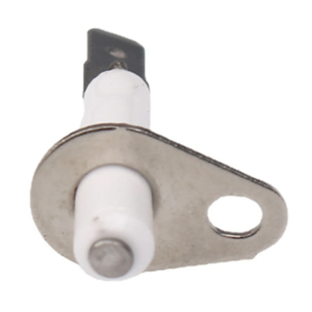 ABHU 4 Piece Microwave Oven Spark Igniter Electrode Replacement For Whirlpool 74009336 AP6011124 PS