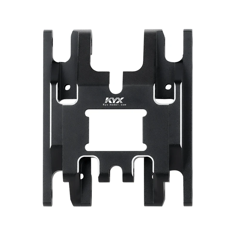 

KYX CNC Aluminium Chassis Set for Traxxas TRX-4M