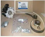 Store code: JX6Q8B596AA interior camshaft timing set + recirculculation new case for FOCUS IV EURO 6 1.5 TDCI 17 new case