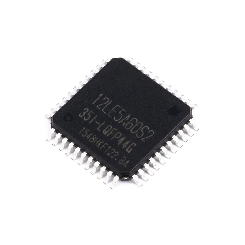 Original genuine patch STC12LE5A60S2-35I-LQFP44G microcontroller