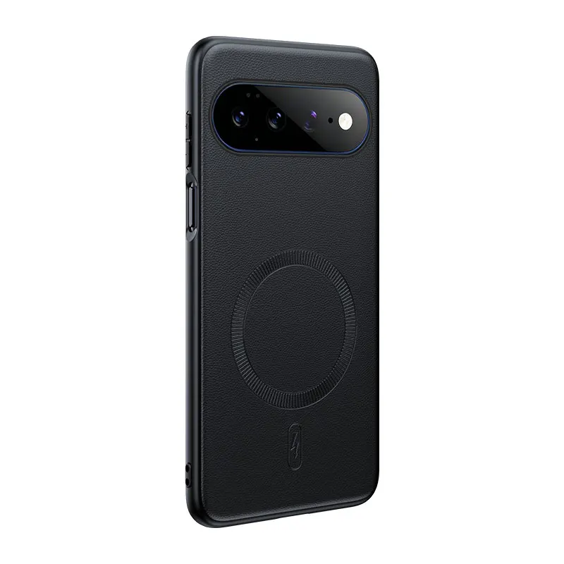 Für Pixel 11 Pro XL Hülle Magnetische Schutzhülle für Pixel 11 11 Pro Anti-Fingerabdruck – Detail 2