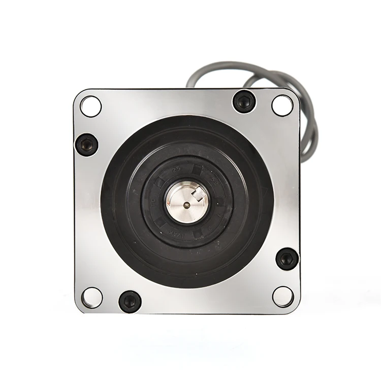 มอเตอร์สเต็ปเปอร์ Nema 52 130 มม. 50 นิวตันเมตร 6.8 แอมป์ แรงบิดสูง มีสินค้าในสต็อก 130BYG350-290 ชุดมอเตอร์ CNC