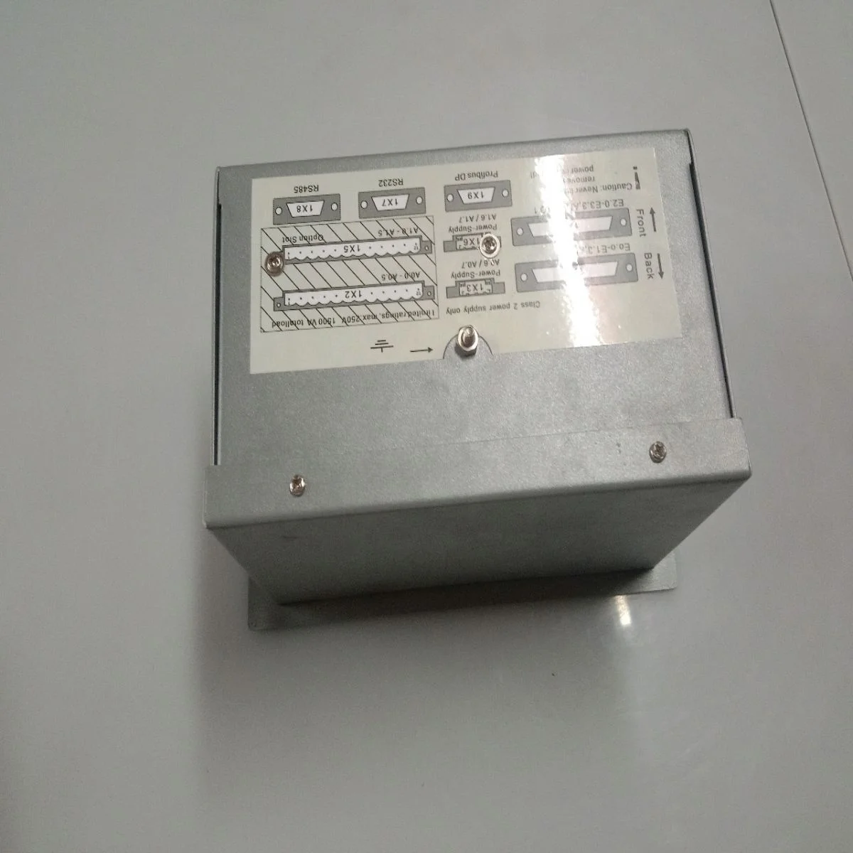 Золотой продавец Kaeser Sigma 7.7000.0 Контроллер Воздушный компрессор Запасные части оптом