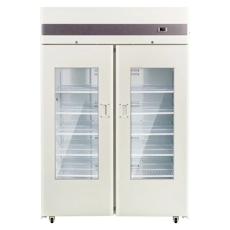 Laboratory Freezer 2-15 Degrees KYC-L650 Laboratory Vaccine Reagent Pharmaceutical Refrigerator