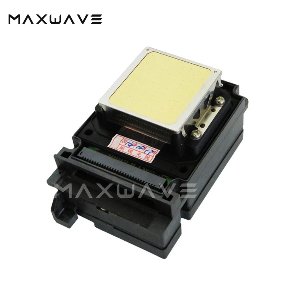 لإبسون TX800 رأس الطباعة F192040 DX8 DX10 UV رأس الطباعة TX710W TX720 TX820 PX720DW PX730DW TX700W TX800FW PX700WD UV طابعة