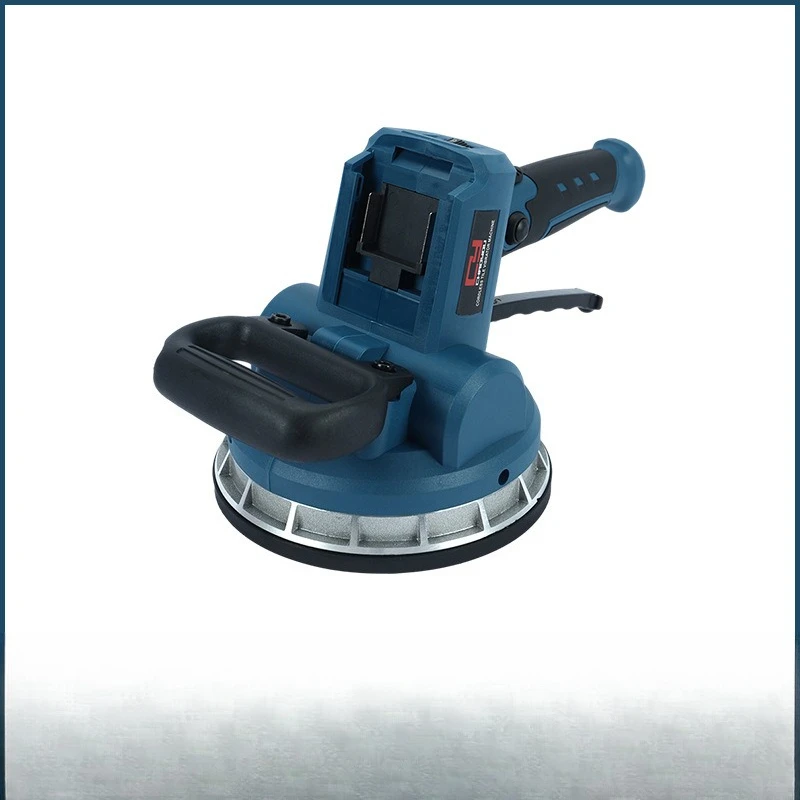 

Tile Tiling Machine Tiling Artifact Multi-functional Electric Suction Cup Special Tool for Tiling Tiles Paving Machine