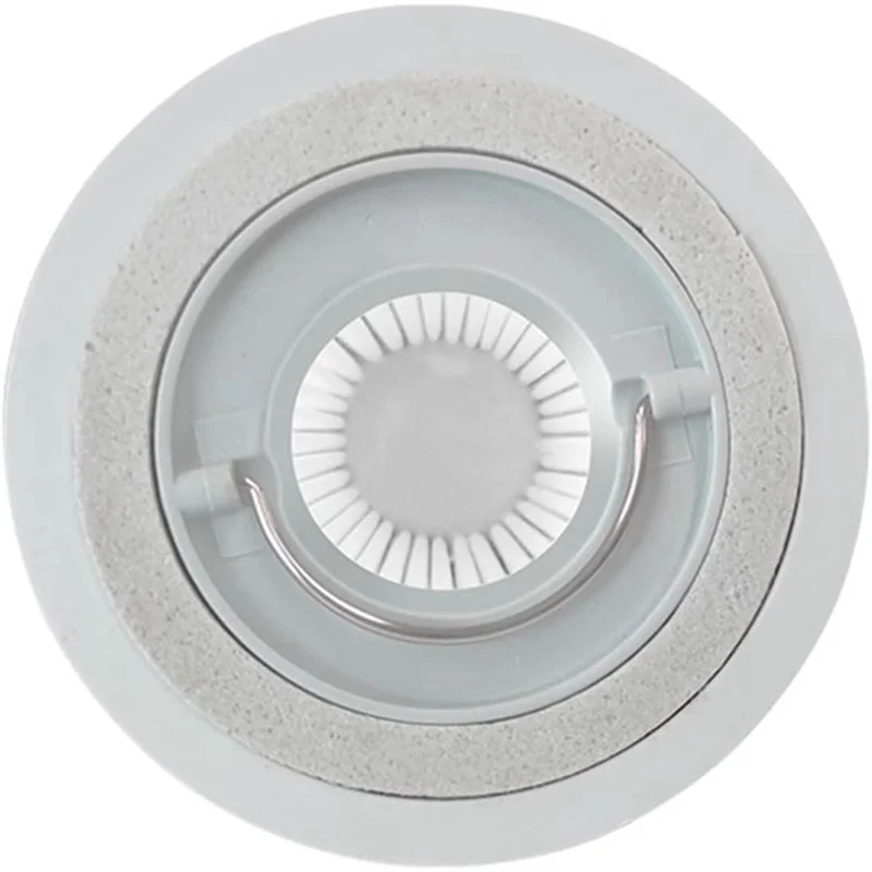 Pièces de rechange pour aspirateur pratique Xiaomi, filtre Hepa, accessoires de remplacement pour la maison et la voiture, H13, SSXCQ01XY, 20 pièces