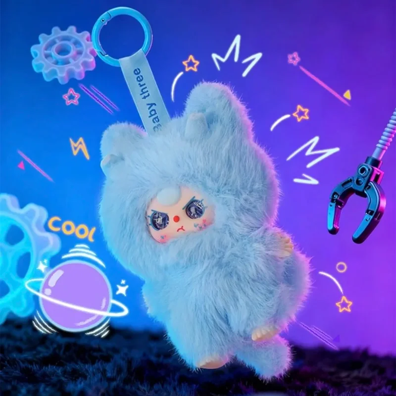 طفل ثلاثة وا طويل أفخم المفاتيح صندوق أعمى لطيف تحصيل دمية الشكل مع هدية سحرية لمحبي الفتيات لصديق ابنة