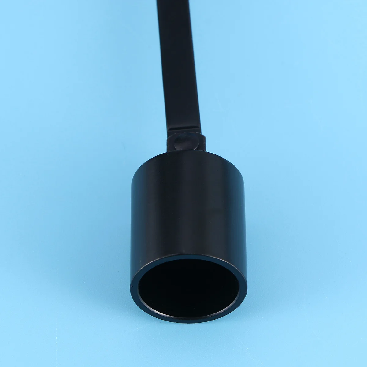 

Stainless Steel Snuffer Wick Trimmer Dipper Cutter Tool For Soot Prevention Accessory Gift Home