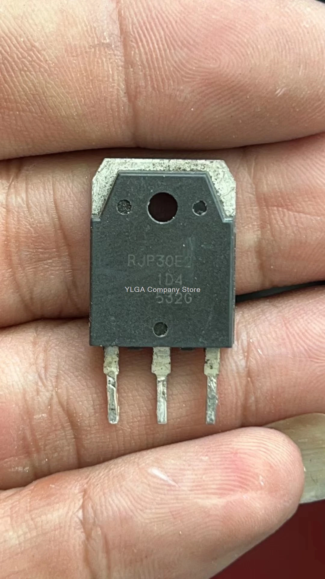 Original Original LCD TV Common Tube RJP30E2 RJP30H2 Large Volume Quality Assurance        20PCS -1lot