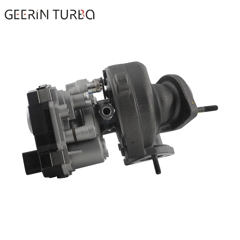 

Hot Sale Turbo 54409700014 54409880014 A6710900780 BV40 Electric Turbocharger For SSANGYONG